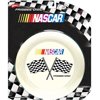 Wham-O NASCAR GALAXY FRISBEE DISC