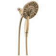 thumbnail image 1 of DELTA FAUCET 58499-CZ In2ition HSSH 1.75 GPM Combo 4 Réglages, Bronze Champagne, 1 of 2
