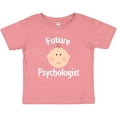 thumbnail image 3 of Inktastic Future Psychologist Occupation Boys or Girls Baby T-Shirt, 3 of 5