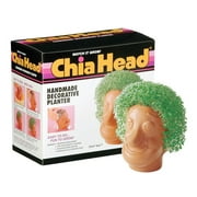 Chia Pet Planter - Collectable Guy