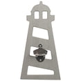 thumbnail image 3 of Kunkle Holdings, LLC Sea Quest Lighthouse Bottle Opener Cardinal Red, 3 of 5