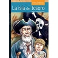 thumbnail image 1 of LA ISLA DEL TESORO GRUPO EDITORIAL EXODO ROBERT LOUIS STEVENSON, 1 of 1