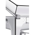 thumbnail image 2 of Buffetera Tramontina Con Tapa Rechaud De Acero Inoxidable, 2 of 2