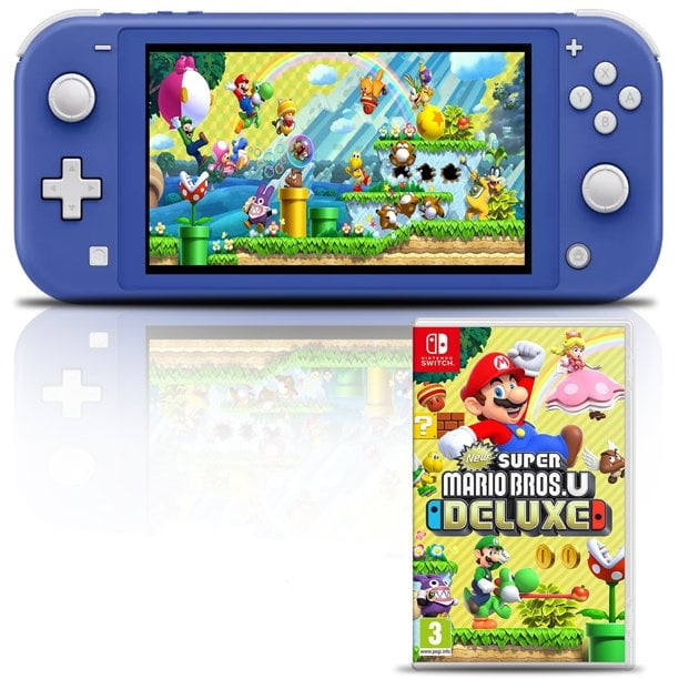 Nintendo Switch Lite Yellow Bundle With Donkey Kong Country Tropical Freeze Walmart Com Nintendo Switch Lite Yellow Bundle With Donkey Kong Country Tropical Freeze Walmart Com