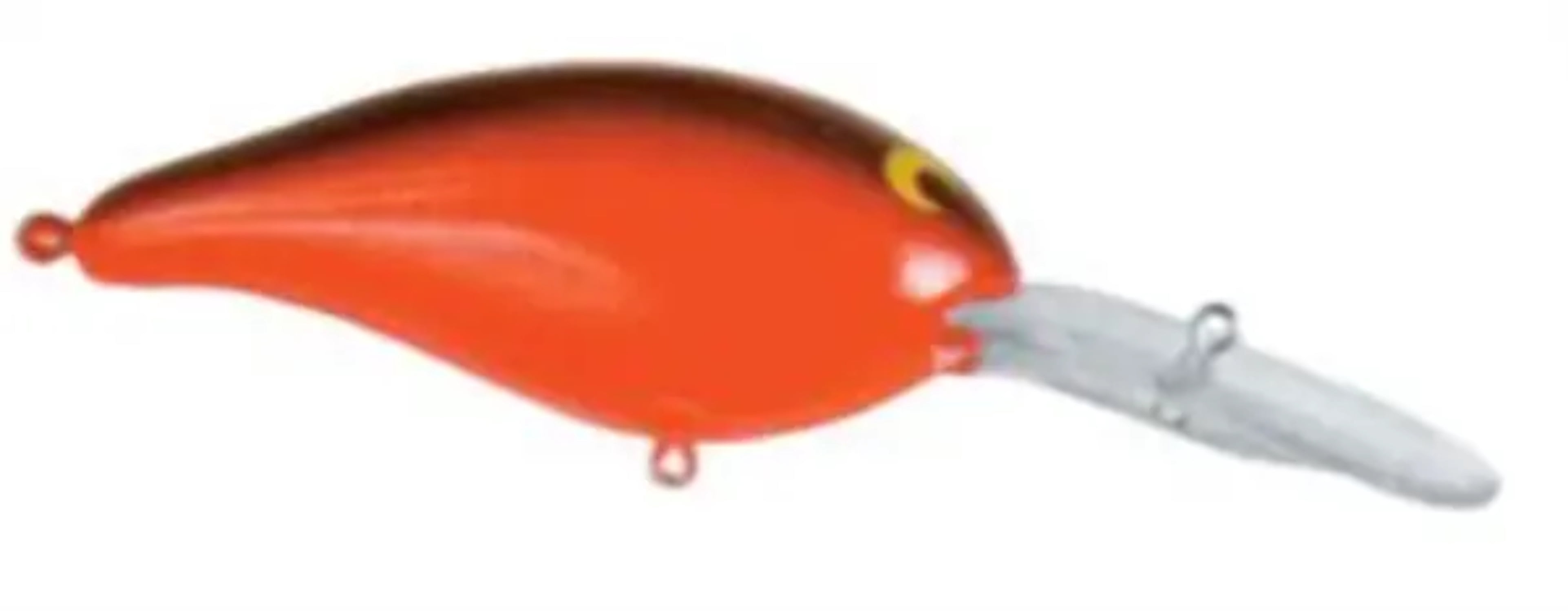 rman DD22 Fishing Lure Hard bait Tropical Shad 3 in 5/8 oz