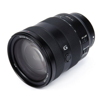 Sony SELP18105G E PZ 18-105mm F4 G OSS Power Zoom Lens for E-mount