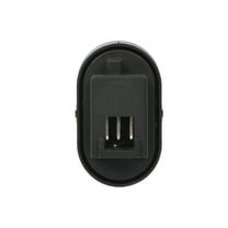Door lock switch driver side Front Right/Left Fits for 2004-2008 For Malibu Black 2262653515777133901-131SWi1879