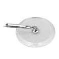 thumbnail image 3 of Insertion Pen Holder, Decorative Practical Durable Wearable Pure Color Pen Stand Acrylic Metal  For Offices, 3 of 8