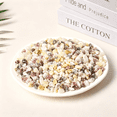 thumbnail image 7 of ZULAR 2026 New Succulent and Cactus Gravel Pebbles,Natural Decorative Polished Stones,River Rocks for Vases,Aquariums,Terrarium and Outdoor Gardening,Mixed Color,Succulent Soil Potting Mix, 7 of 7