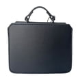 thumbnail image 3 of Bolsa para Dama Steve Madden Bevelimm Black Bevelyn Mini Sintético, 3 of 7