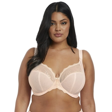 

Elomi Women Adjustable Plunge bras