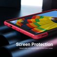 thumbnail image 2 of Para funda para tableta FIRE HD 10 2021, resistente, de doble capa, resistente a los golpes, con función atril, funda protectora compatible con funda Fire HD 10 y 10 Plus de 11.ª generación, no para, 2 of 7