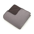 thumbnail image 3 of Urban Playground Kids Coty Star Gray 2-Piece Quilt Set, Twin, 3 of 3