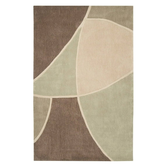 Surya Cosmopolitan COS-8893 Area Rug