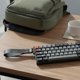 thumbnail image 3 of JWQFBC Decoración de Teclado Diseño Universal Tornillos Extraíbles para Gamers, 3 of 9