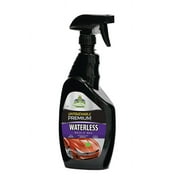 Untouchable Premium Wash N Wax, Car Wash & Wax Solution for Cars, Trucks & SUVs