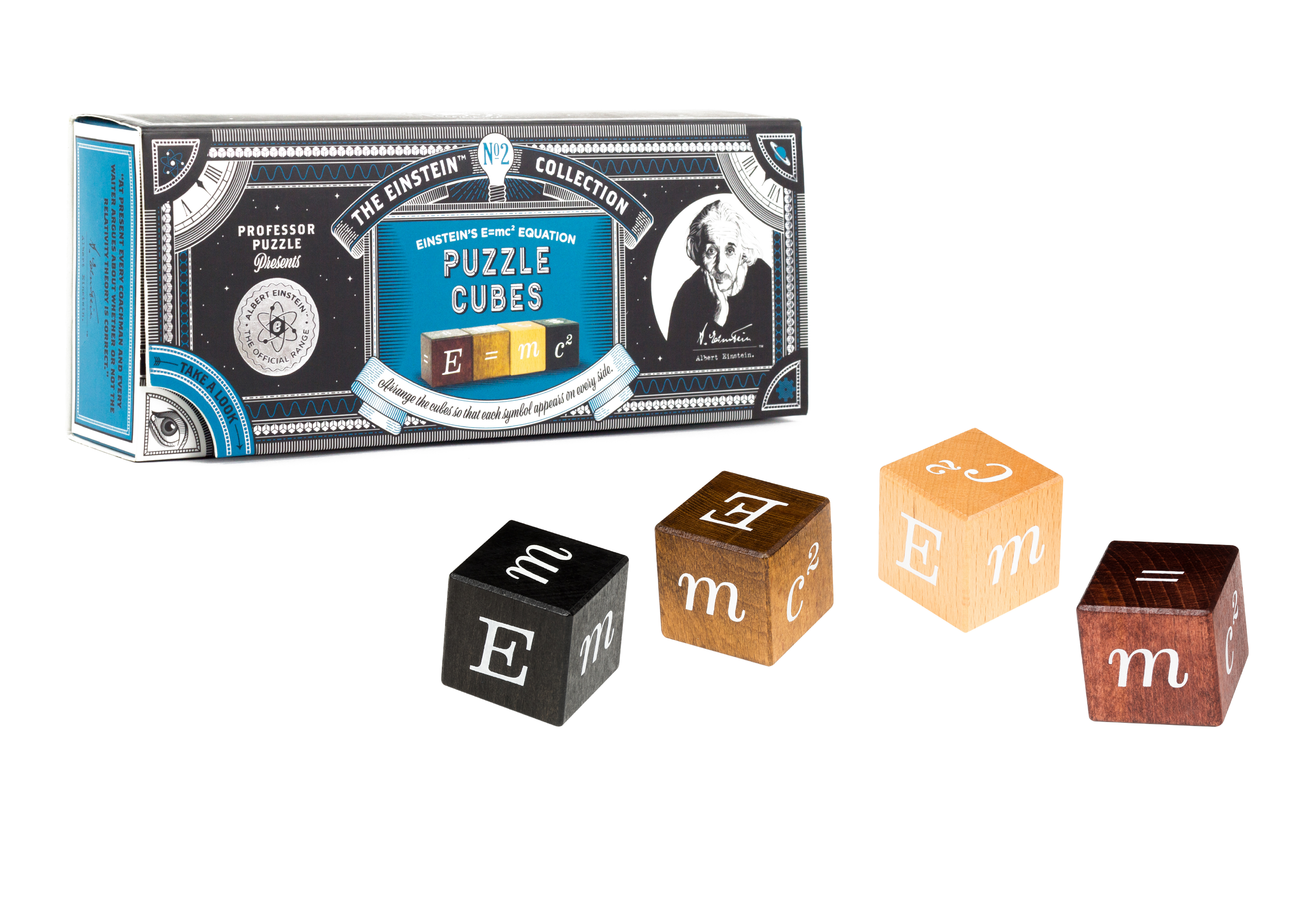 Puzzle Cubes