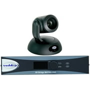 Vaddio 999-9910-500 RoboSHOT 30 System for MATRIX PRO