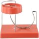 thumbnail image 3 of Máquina de movimiento perpetuo de arte cinético, modelo de energía cinética de equilibrio físico, juguetes de bola rodante sin parar, escultura de máquina de movimiento de arte científico, decoración, 3 of 7