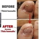thumbnail image 5 of Toe Nail Files for Thick Nails,Stainless Steel 4 Sides 7 inch Length,Nail Files, 5 of 5