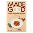 thumbnail image 3 of Made Good Cocoa Brown Rice Crisps Cereal, 3 of 11