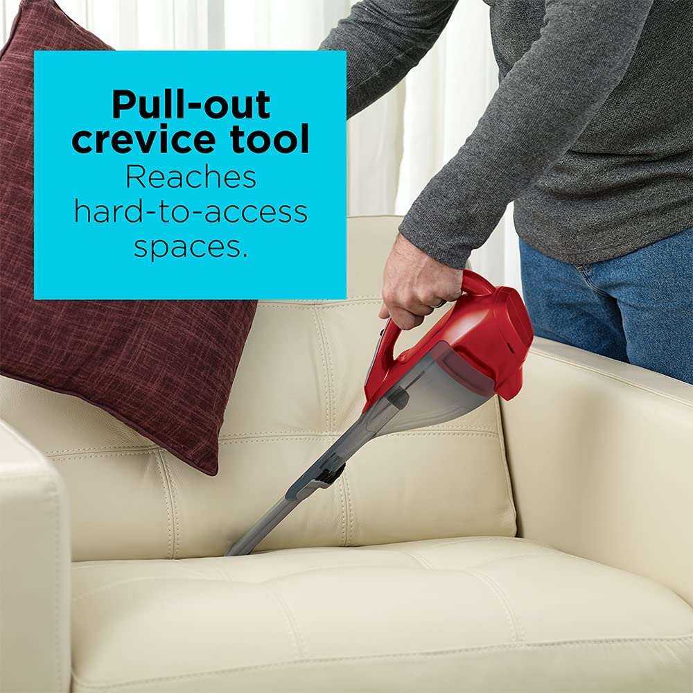 BLACK+DECKER HLVA320J26 Lithium Hand 