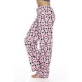 thumbnail image 2 of Just Love Women Pajama Pants / Sleepwear / PJs (Panda Coral, 3X), 2 of 3