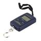 thumbnail image 1 of Báscula de equipaje digital portátil Báscula electrónica para maleta Báscula colgante Báscula de pesaje de equipaje 110 libras/50 kilogramos con retractor, 1 of 5