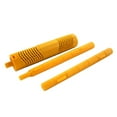 thumbnail image 1 of S SERENABLE Tub Mineral Sticks Cleaning Purifier for Pool Baths Spa Pools yellow, 1 of 9