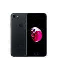 thumbnail image 1 of Pre-Owned Apple iPhone 7 128GB Black Fully Unlocked (No Fingerprint) (Refurbished: Good), 1 of 3
