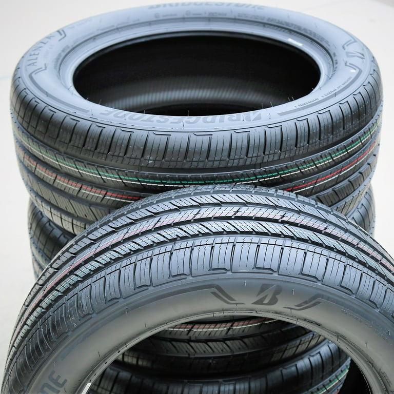 Alenza Sport AS | Alenza Sport AS Tire Detail Page