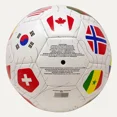 thumbnail image 2 of Balón De Fútbol Edición Especial Mundial 2026 #5 Wilson, 2 of 5
