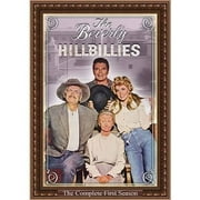 The Beverly Hillbillies: 1st Season by