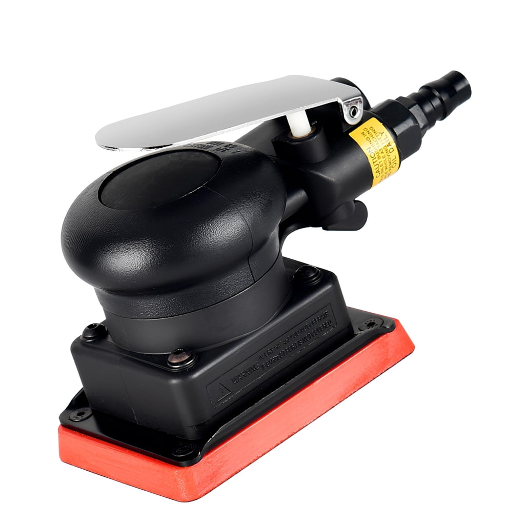 Multipurpose Pneumatic Sanding Machine Random Orbital Sander Suitable For Both Professional And DIY Projects