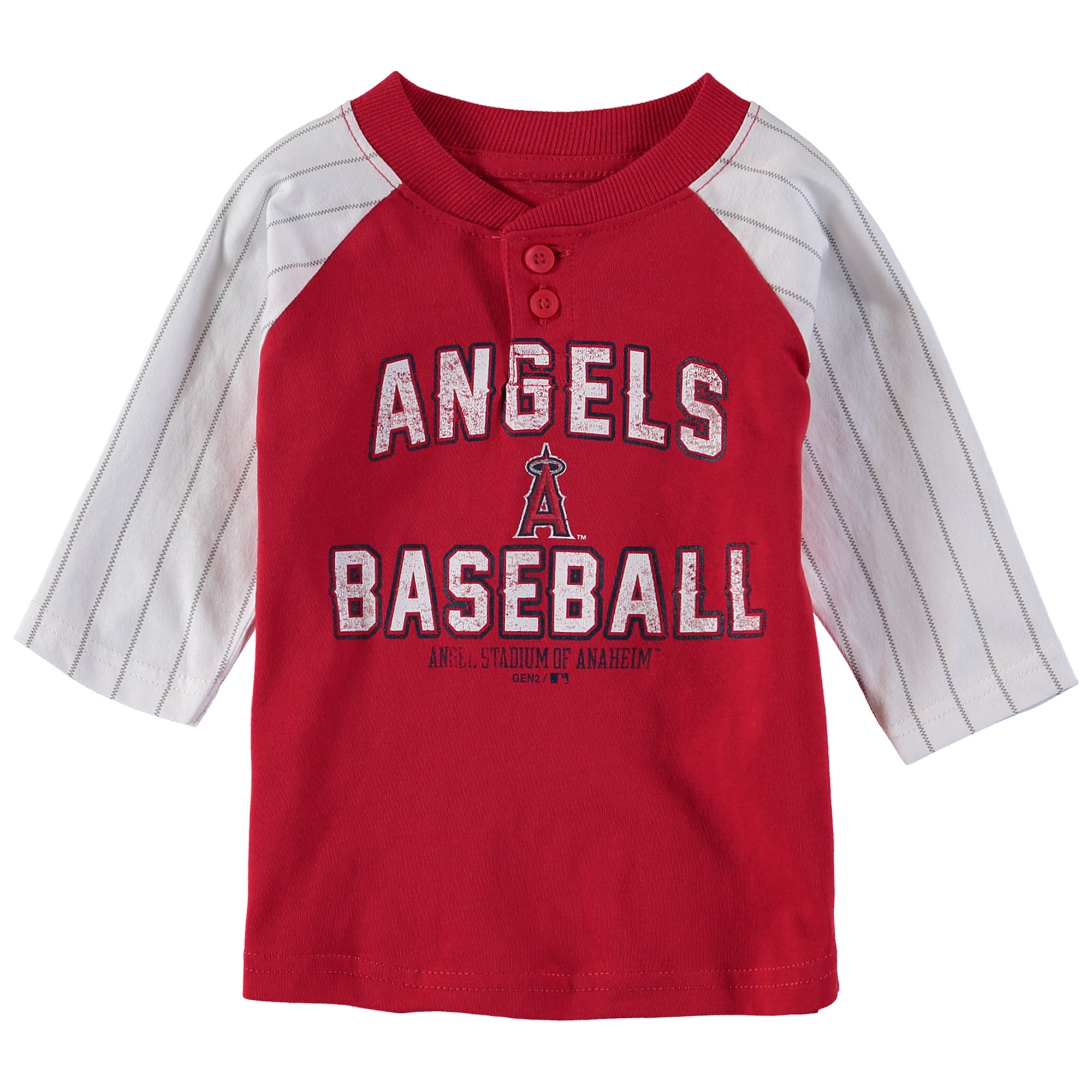 toddler angels jersey