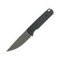 thumbnail image 4 of Ferrum 001 Lackey Fixed Blade Black, 4 of 6