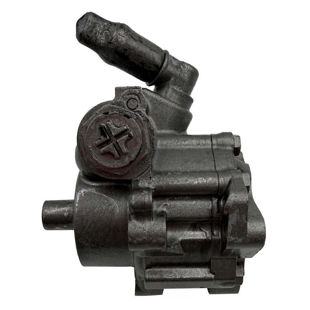 MAVAL 96511M Reman Power Steering Pump