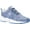 Denim/White, variant on Propét Women's Stability Fly Sneaker  Denim/White