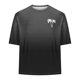 thumbnail image 4 of Tops para hombre, blusas y camisas de cuello redondo y manga corta para hombre, blusas casuales de moda para hombre, blusas deportivas de cuello redondo y manga corta, blusas de poliéster para hombre, 4 of 4