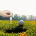thumbnail image 4 of SOPOTUTU 3Ud Herramienta Para Reparar Césped Golfing Divot Forks En Inoxidable Color, 4 of 8