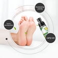 thumbnail image 6 of RAGUPEL 2026 New Shoe Deodorizer Foot Spray,Odor Eliminator for Smelly Shoes,Sneakers,Socks,Antibacterial Antiodor Mist,Fast Acting Odor Removal,100Ml Portable Plastic Bottle,Fresh Scent,1Pack, 6 of 8