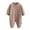 H6-Khaki, variant on CAUYDY Baby Clothes Fall Winter Newborn Long Sleeved Romper 3M 6M 9M 12M Infant Girls Boys Pajamas Warm Sleepers for 1T 2T Toddler Sizes 0-3 Months,Blue