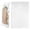 A, variant on Small Clothing Garment Storage Bag with Hand Pump, 105cm Suit Cover for Dresses and Closet Storage, 1 Bag