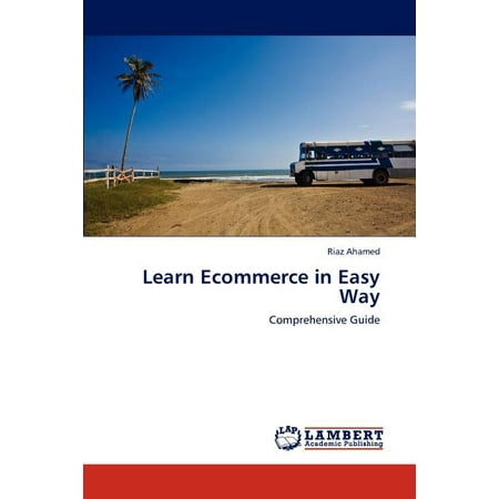 Learn Ecommerce in Easy Way (Paperback)