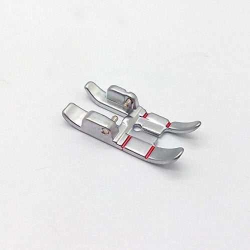1/4" inch Patchwork Quilting Foot for pfaff Sewing Machine with IDT 93-036927-91