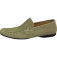 thumbnail image 2 of Masimo - Mens Slip On Casual Dress Suede Driving Moccasin - Driver Mocs, 2 of 7
