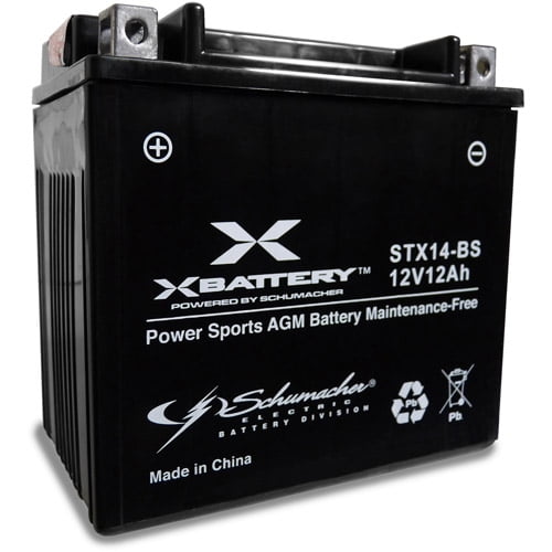 Stanley 15amp Battery Charger
