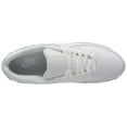 thumbnail image 3 of Men's Nike Air Max 90 LTR White (CZ5594 100) - 8.5, 3 of 5