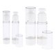 thumbnail image 5 of Contenedor Vacío de Aceite Esencial Sunnimix 30ml 50ml Envases de vacío cosméticos, 5 of 5