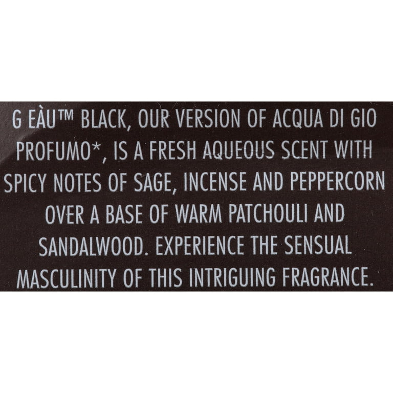 Aquatic Eau de Toilette Cologne Spray for Men, 3.4 fl oz photo 6